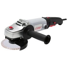 УШМ СТАВР МШУ-125/900Э, 900 Вт, 125 мм