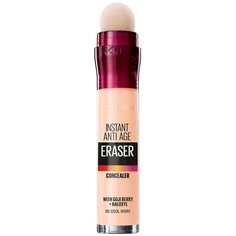 Maybelline New York Консилер The Eraser Eye, оттенок 095 Фарфоровый