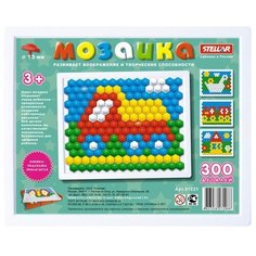 Stellar Мозаика 300 деталей (01021) Стеллар