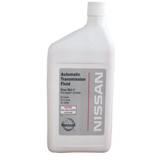 Трансмиссионное масло Nissan ATF MATIC-S 0.9 л