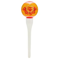 Chupa Chups тинт для губ Lip Locker, 06 Peach