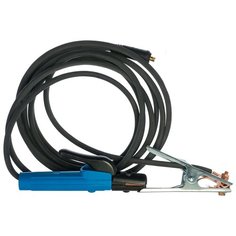 Сварочный кабель КГ 1х16 Атлант TDH_ATL_C16_3MK 300 см Atlant