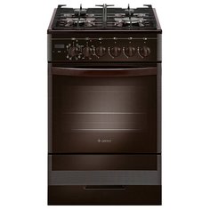 Комбинированная плита GEFEST 5502-03 0045 (2015) Гефест