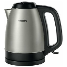 Чайник Philips HD9305, серебристый