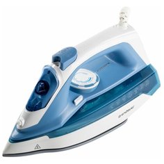 Утюг ENDEVER Delta-209 синий