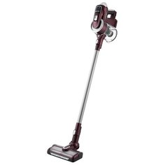 Пылесос Kitfort KT-543, бордовый