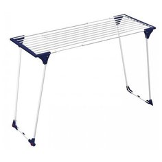 Сушилка для белья gimi напольная Dinamik 20, берлинская лазурь