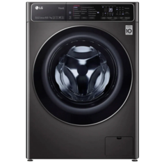 Стиральная машина с сушкой LG AIDD F4T9RC9P