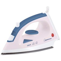 Утюг HOMESTAR HS-4001 розовый