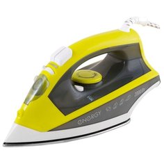 Утюг Energy EN-328 зеленый