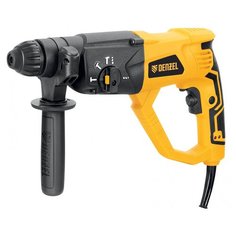 Перфоратор Denzel RH-1050-26, 1050 Вт