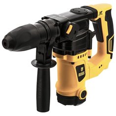 Перфоратор Denzel RHV-1100-26, 1100 Вт