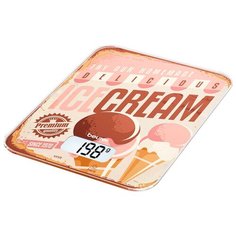 Кухонные весы Beurer KS 19 Ice Creame