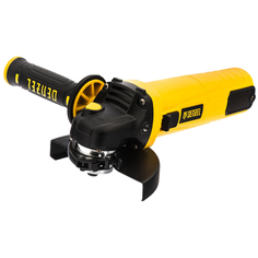 УШМ Denzel AG125-1100, 1100 Вт, 125 мм