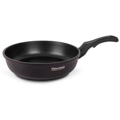 Сковорода Rondell Indigo RDA-1251, 26 см, черный 2