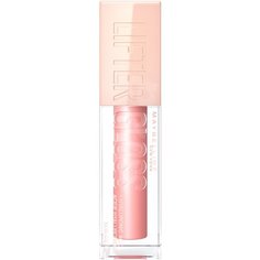 Maybelline New York Блеск для губ Lifter Gloss, 006 reef