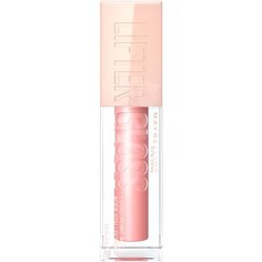 Maybelline New York Блеск для губ Lifter Gloss, 006 reef