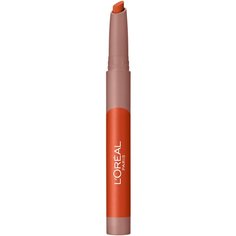 LOreal Paris Помада для губ Infaillible Matte Lip Crayon, оттенок 106