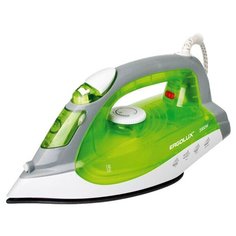 Утюг Ergolux ELX-SI02-C34 салатовый