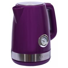 Чайник Oursson EK1716P, фиолетовый