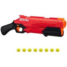 Бластер Nerf Райвал Тэйкдаун XX-800 (E8446)