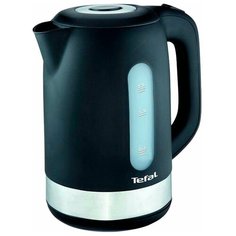 Чайник Tefal KO 330 Snow, черный