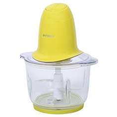 Измельчитель Oursson CH3030 зелeный