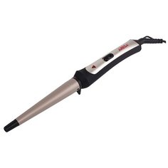 Щипцы ARESA AR-3323 black/gold
