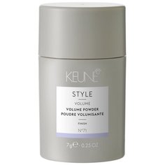 Keune Пудра Style Volume Volume Powder, 7 г