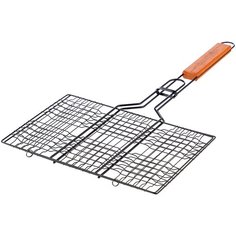 Решетка Green Glade 7111 (2111) для гриля, 35х23 см