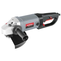 УШМ Победа УШМ-230/2490, 2490 Вт, 230 мм