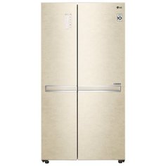 Холодильник LG DoorCooling+ GC-B247SEDC