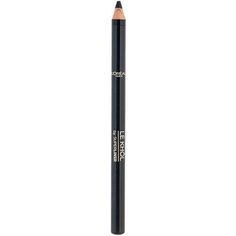 LOreal Paris Карандаш для глаз Color Riche Le Khol by Superliner, оттенок 101 Черный