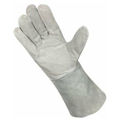 Краги Атлант Мастер 1 пара серый Atlant