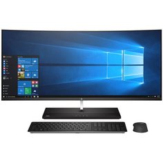 Моноблок HP EliteOne 1000 G2 Curved 4PD95EA Intel Core i7-8700/8 ГБ/SSD/Intel UHD Graphics 630/34"/3440x1440/Windows 10 Professional 64