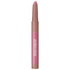 LOreal Paris Помада для губ Infaillible Matte Lip Crayon, оттенок 102