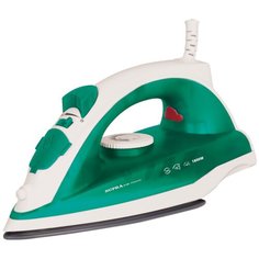 Утюг SUPRA IS-1821 green