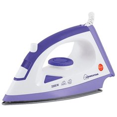 Утюг HOMESTAR HS-4001 фиолетовый
