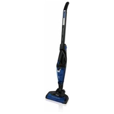 Пылесос BBK BV2526, black/blue