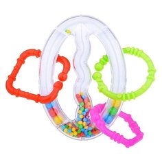 Погремушка Stellar Галактика 2 бесцветный Стеллар