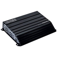 Автомобильный усилитель EDGE EDA100.4-E7