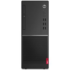 Настольный компьютер Lenovo V530-15ICR (11BH000GRU) Intel Core i3-9100/8 ГБ/256 ГБ SSD/Intel UHD Graphics 630/Windows 10 Pro черный