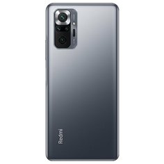 Смартфон Xiaomi Redmi Note 10 Pro 6/128GB (NFC), Onyx Gray