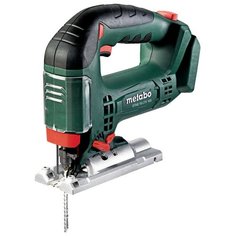 Электролобзик аккумуляторный Metabo STAB 18 LTX 100 0 коробка