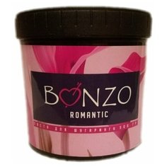 Паста для шугаринга BONZO Romantic "плотная" 500 гр.