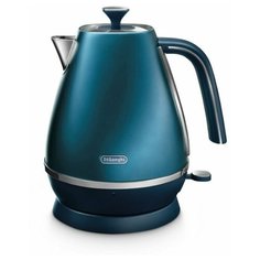 Чайник DeLonghi KBI 2001, синий