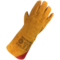 Краги сварщика АТЛАНТ ТАЙГА Atlant