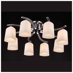 Потолочная люстра Freya Sol FR5454CL-08CH