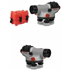 Нивелир оптический CROWN CT44043BMC