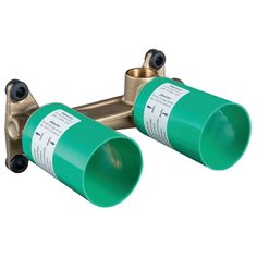 Встраиваемая часть для смесителя на ванну Hansgrohe 13622180